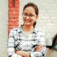 Absolute IAS Employee Maitreyi Garg's profile photo