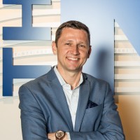 The Mechanical Licensing Collective Employee Andrew Mitchell's profile photo