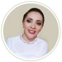 KRADAC Employee Andrea Solano's profile photo