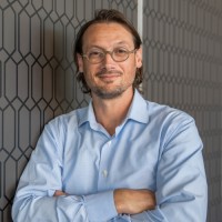 Todd Maahs