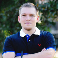 Nintendo Life Employee Mitchell Vogel's profile photo