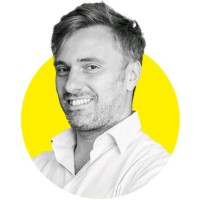 Aulab Employee Davide Neve's profile photo