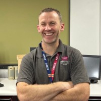 Riverside College Halton Employee Craig Scott's profile photo