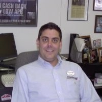 Thornton Chevrolet Employee Doug Freeze's profile photo