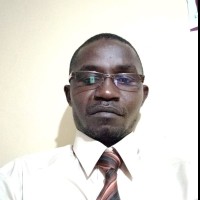 Achievers Employee Peter Ndungu's profile photo