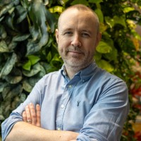 Salesforce Employee Stephen Dooley's profile photo