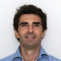 Orange Employee Jerome Simon's profile photo