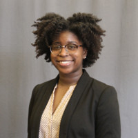 Current Lighting Employee Mikayla Mitchell's profile photo