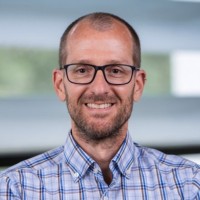 Stadtwerke Karlsruhe Employee Simon Bohm's profile photo