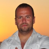 Recyc PHP Inc Employee Jeremy Sperini's profile photo