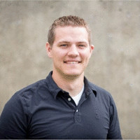 L3Harris Technologies Employee Jacob Bartlett's profile photo