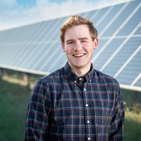 Pivot Energy Employee Joseph Laughlin's profile photo