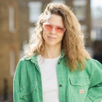 Recraft Employee Anna Dorogush's profile photo