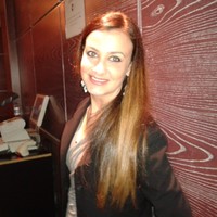 Cantiere Del Pardo S.P.A. Employee Arianna Zamagna's profile photo