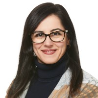 Franca Vavaroutsos Email & Phone Number