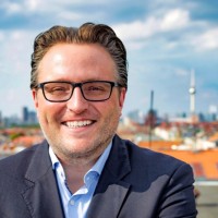 Sebastian Pache Email & Phone Number