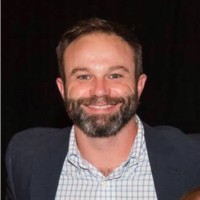 Reckitt Employee John Saxton's profile photo
