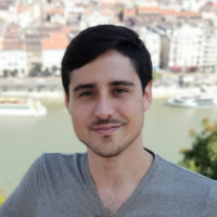 Lemonade Employee Daniel Klein's profile photo