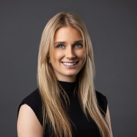 Madeleine Robinson Email & Phone Number