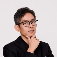 Financial Alliance Pte Ltd Employee Will Fei's profile photo