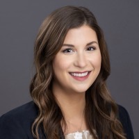 Oxy Employee Laura Berlin's profile photo