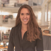 La Fusée Employee Marijoly Lepage's profile photo