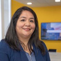 IÉSEG School of Management Employee Lorena Zanelli's profile photo