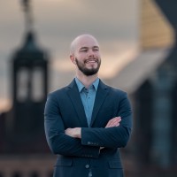 Benjamin Stephens Email & Phone Number