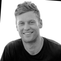 Bark.com Employee Mark Weston's profile photo