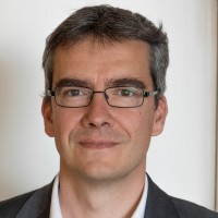 Ouest-France Employee Stéphane Vernay's profile photo