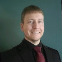 Bureau Veritas Group Employee William Custer's profile photo