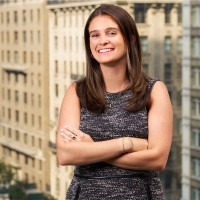 Rottenstreich Farley Bronstein Fisher Potter Hodas LLP Employee Delilah Chamlin's profile photo