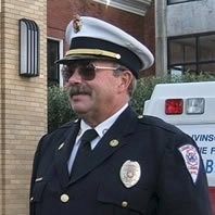 Randy Vickers Email & Phone Number