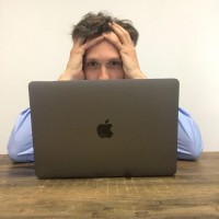 Ясно Employee Danila Antonovskiy's profile photo