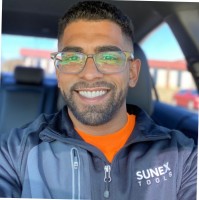 Oscar Nicasio Email & Phone Number