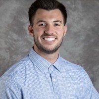 Austin Harris Email & Phone Number
