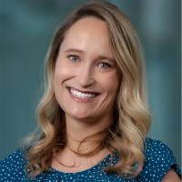 Omaha Public Power District Employee Kate Thomas's profile photo