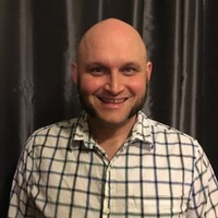 Rapid Press Employee Josh Tedder's profile photo