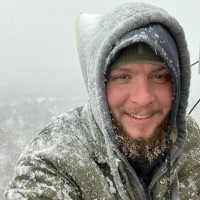 Total Highspeed Internet Solutions Employee Eric Vankirk's profile photo