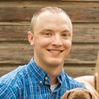 BTI - John Deere Employee Zachary Wilson's profile photo