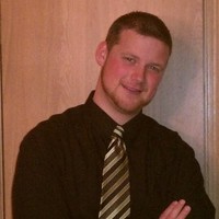 BlitzMetrics Employee Zackary Smith's profile photo