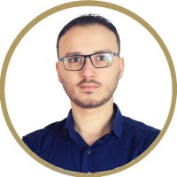 The Petshop Employee Anmar Abbas's profile photo