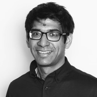 Nilkanth Patel Email & Phone Number