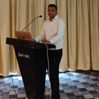Swaniti Initiative Employee Kumar Gaurav's profile photo