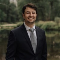 Orangetheory Fitness Employee Alex Voronov's profile photo