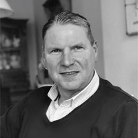 Enexis Groep Employee Jack van Liempt's profile photo
