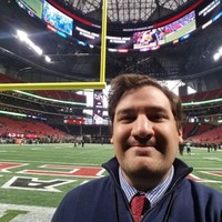 The SkyBoat Employee Brian Pohl's profile photo