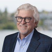 Raikes Foundation Employee Jeff Raikes's profile photo