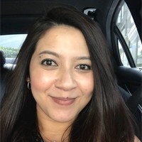 Meta Employee Cookie K.'s profile photo