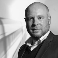 SBB CFF FFS Employee Michael Bruderer's profile photo